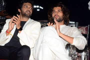 Jathi Ratnalu Pre Release Event